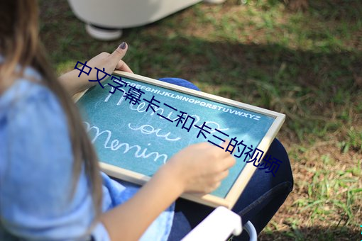 中(中)文字幕卡二和卡三的(的)视频(頻)