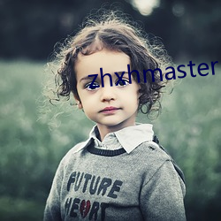 zhxhmaster