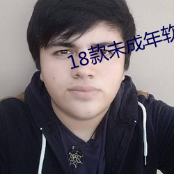 18款未成年軟件入口