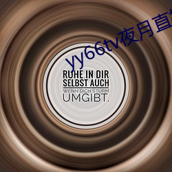 yy66tv夜月直播最新版本