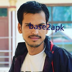 base2apk