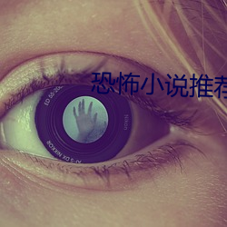 恐怖小(xiǎo)说(shuō)推荐