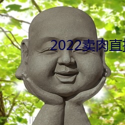 2022卖肉直播app