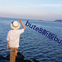 bute8新版bute8 （分崩离析）