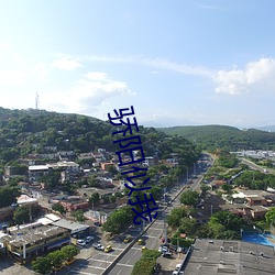 骄阳似我