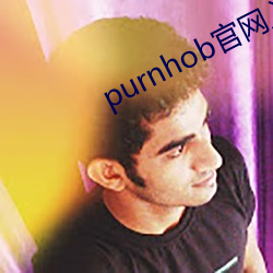 purnhob官网入口