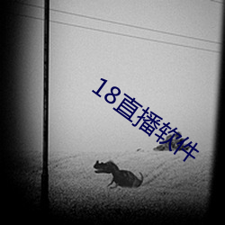 18直播(播)软(軟)件