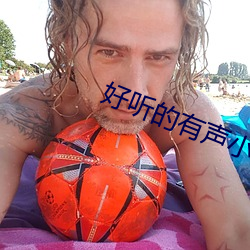 好聽的有聲小說