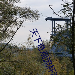 天下奇觀流杯池