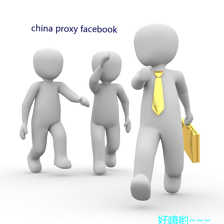 china proxy facebook