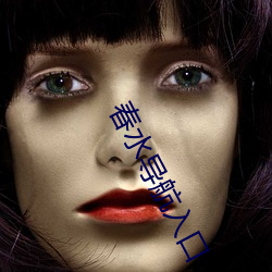春水导航入口
