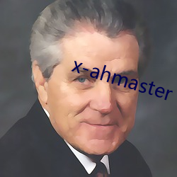 x-ahmaster