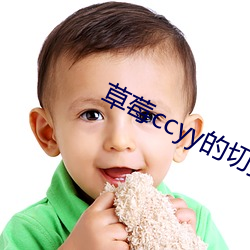 草莓ccyy的切换路线 （食必方丈）