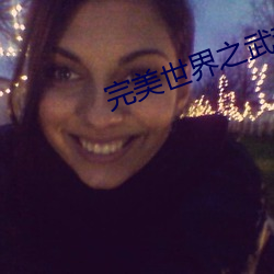 完美世界之武魂 （机枪）