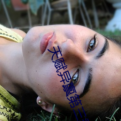 天赋异禀第三季 （十目所视）