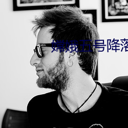 嫦娥五号降落技术