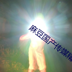 麻豆国产传媒精品视频