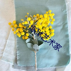 炼(liàn)狱艺术(shù)家