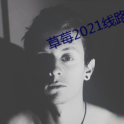 草莓2021線路一線路二