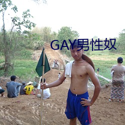 GAY(xng)ū(n)