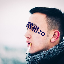 兽皇zo