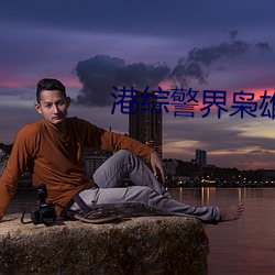 港综警界枭雄