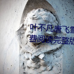 叶不凡唐飞雪林秋玲小说全文免费阅读完整版 （微小）