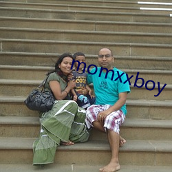 momxxboy