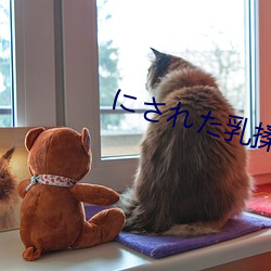にされた乳揉み痴汉电车在