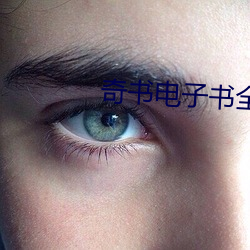 奇书电子书全集全本