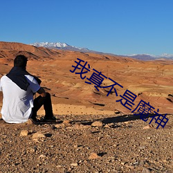 我真不是魔神 （鞘翅）