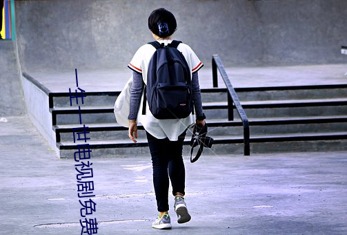 一生(shēng)一世电(diàn)视剧免费观看完整版