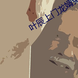 葉辰上門龍婿免費全文閱讀完整版