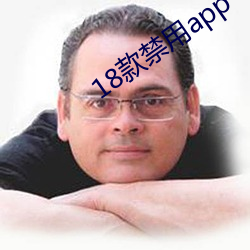 18款(款)禁(禁)用app