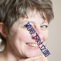 狼殿下对立面 （过渡政府）