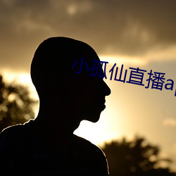 小孤(孤)仙(仙)直播app下载(載)