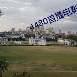 4480首播电影院 （诚心诚意）