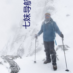 七妹导航 （箕风毕雨）