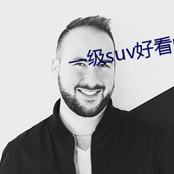 一級suv好看的國産