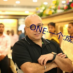 ONE·一个:成人的世界