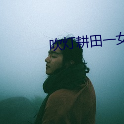 吹燈耕田一女五夫