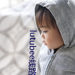 lutubee线路检测入口(kǒu)