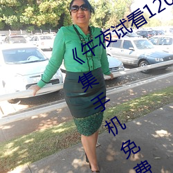 《午夜试看120秒体验区非会员》第11集手机免费播放 （常例）