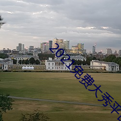 2021免费大秀平台ios
