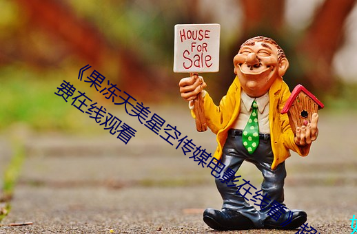 《果冻天(tiān)美星空传(chuán)媒电影在(zài)线看》超清(qīng)免费在线观看