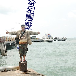 操逼的軟件。