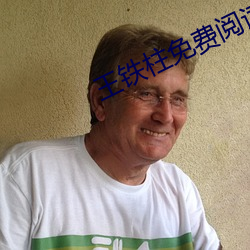 王(王)铁(鐵)柱免(免)费阅读(讀)全文