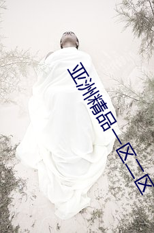 亞洲精品一區二區