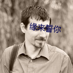 缘来(來)誓你(你)