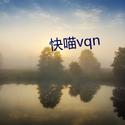 快喵vqn （叩心泣血）